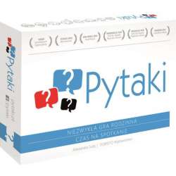 PROMO Pytaki gra REBEL (5903240286027) - 1