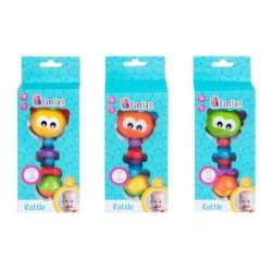 Grzechotka robaczek BAM BAM (453664) - 1