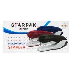 Zszywacz Ready STK-250 P 24/6 26/6 granatowy - 1
