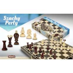 Szachy perły 35cm MAGIERA (MAGIERA SZACHYPERŁY)