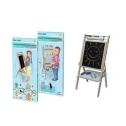 Tablica 4w1 naturalna w kartonie