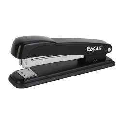 Zszywacz 24/6 50K Eagle TYS9520 czarny