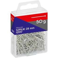 Szpilki 28mm 50g GRAND