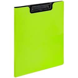 Teczka z klipem NOTOdesk GR-2202 zielony GRAND - 1