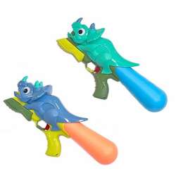 Pistolet na wodę Dino mix - 1