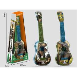 Gitara Dino mix