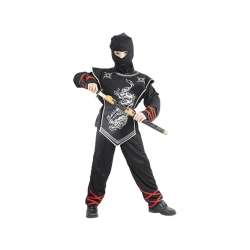 Strój Wojownik Ninja M