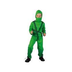 Strój Ninja S