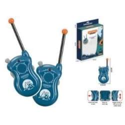 Walkie Talkie - 1
