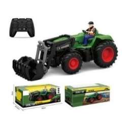 Traktor R/C - 1