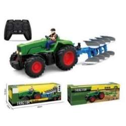 Traktor R/C