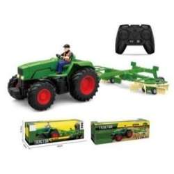 Traktor R/C