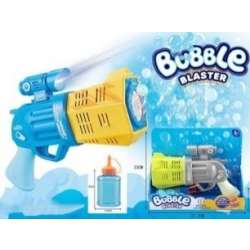 Pistolet bańki mix