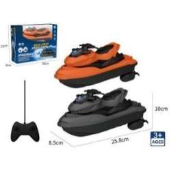 Skuter wodny R/C mix