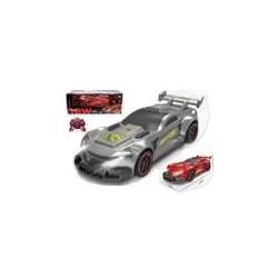 Auto R/C 2.4G USB + akumulator mix