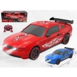 Auto R/C 2.4G USB + akumulator mix - 1