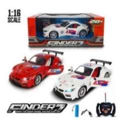 Auto R/C 1:16 światło otwieranie drzwi MIX