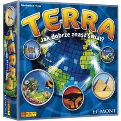 Terra gra EGMONT (5903707560134) - 1