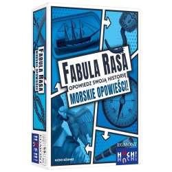 Fabula Rasa Morskie opowieści! (5903707560288)