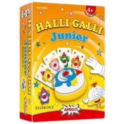 Halli Galli Junior gra karciana EGMONT (5903707560509) - 1