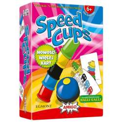 Speed Cups gra EGMONT (5903707560615) - 1