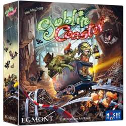 Goblin Coaster - 1