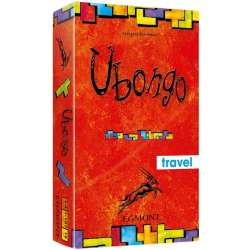 Ubongo Classic Travel