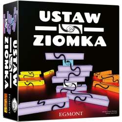 Ustaw Ziomka - 1