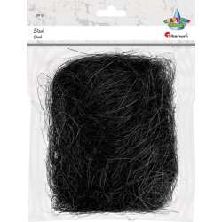 Sizal 30g czarny