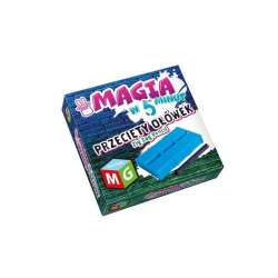 Magia w 5 minut. Przecięty ołówek (GXP-865242) - 1