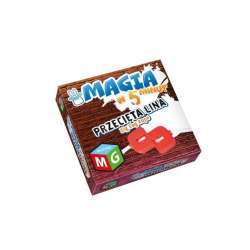 Magia w 5 minut. Przecięta lina (GXP-865243) - 1