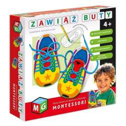 Zawiąż buty - 1