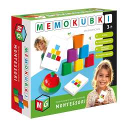 Memokubki - 1
