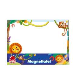 PROMO Tablica magnetyczna "ZOO" (RK2080-06) - 1