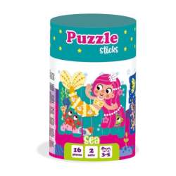 PROMO Puzzle patyki sticks ''Morze" RK1090-03 (RK1090-03) - 1