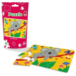 Puzzle edukacyjne - Koala (RK1130-01) - 1