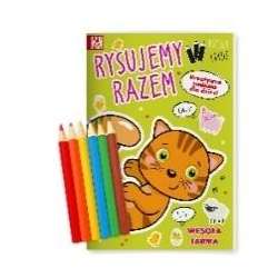 Rysujemy razem - 1
