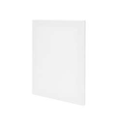Podobrazie malarskie bawełniane 20x30cm 280g - 1