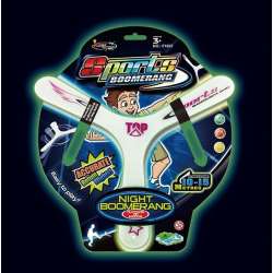 Boomerang sportowy zabawka - 1