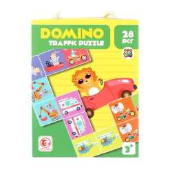 Domino Pojazdy - 1