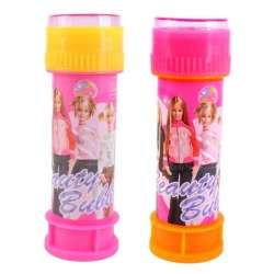 Bańki 50ml dziewczynka mix