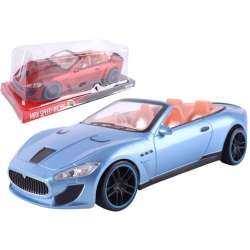 Auto Sport Kabrio mix