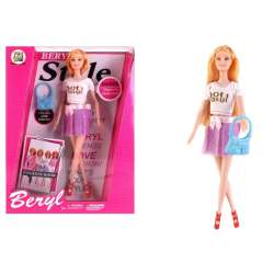 Lalka Beryl Style no.1