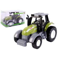 Traktor metalowy
