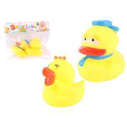 Kaczka do kąpieli 2-pack - 1