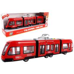 Tramwaj miejski