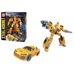 Robot world steel hornet - 1