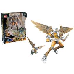 Robot world eagle - 1