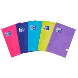 Brulion A4/96K kratka Touch (5szt) OXFORD - 1