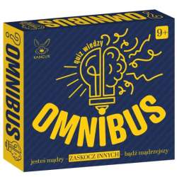 Omnibus gra rodzinna KANGUR (5904067471382)